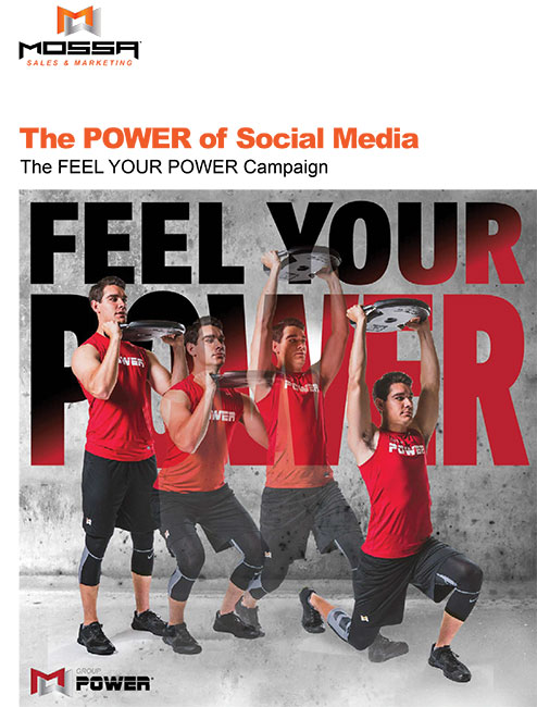 feel your power img